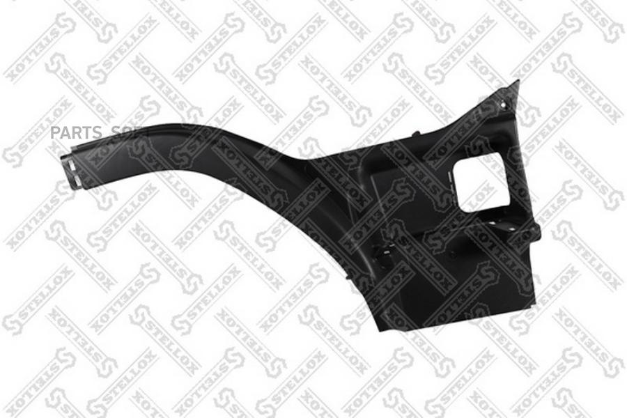 

87-23011-Sx подножка Правая Volvo Fm7/10/12 New Stellox арт. 8723011SX
