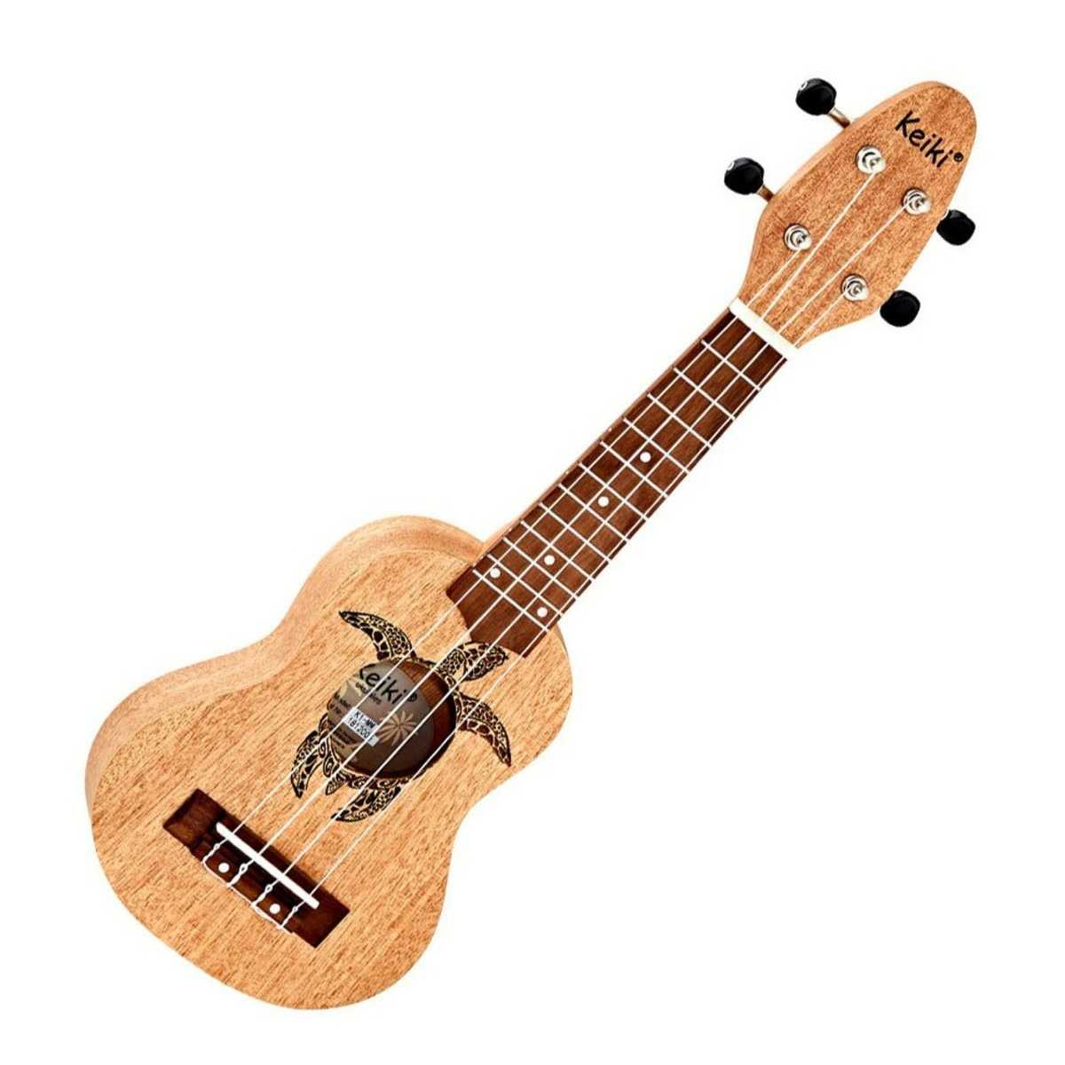 

Укулеле сопранино Ortega K1-MM, K1-MM