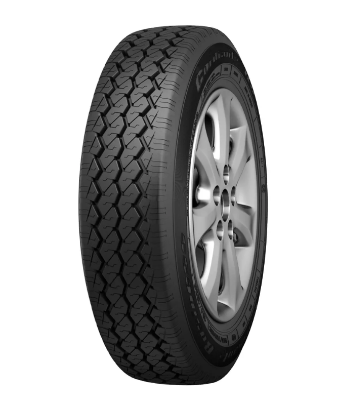 фото Шины r15c 225/70 cordiant business ca-1 112/110r всесез 474771750