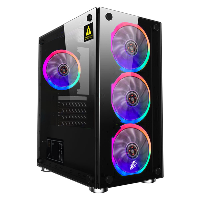 

Системный блок GameComputers Orion X2 i7-12700/32Gb/1024ssd/RTX4060-8Gb/Win11Pro, Orion