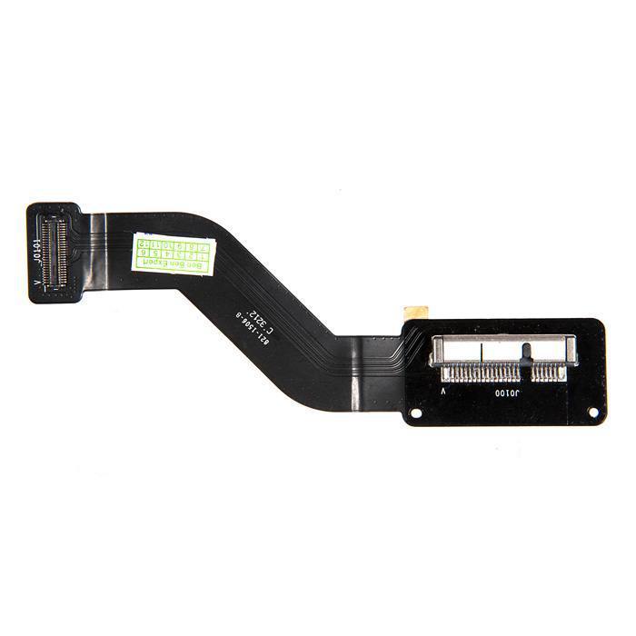 

Шлейф SSD для Apple MacBook Pro Retina 13 A1425, Late 2012 Early 2013, A1425