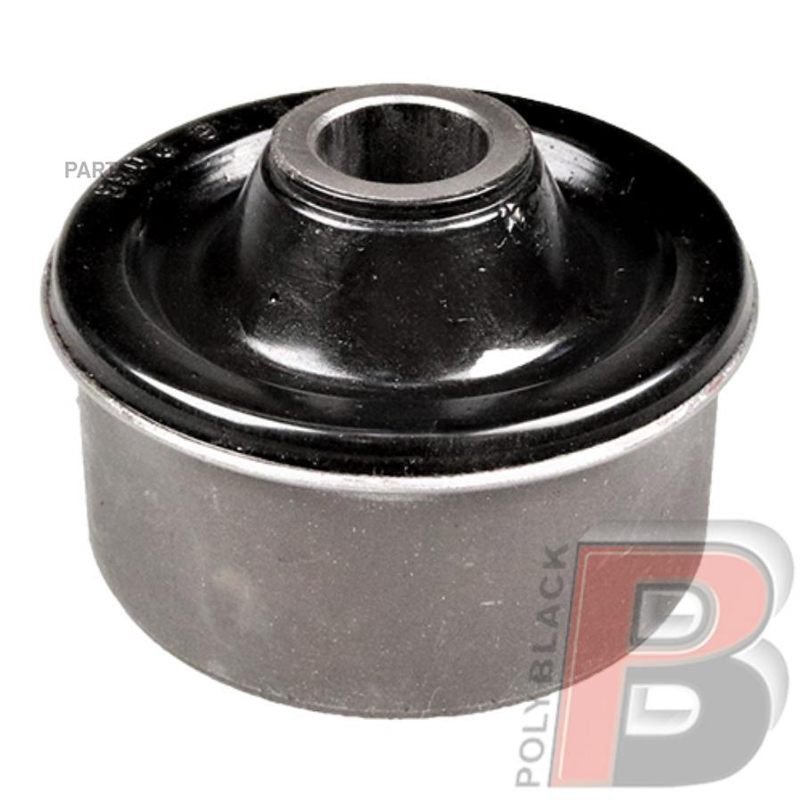 

POLYBLACK Полиуретановый сайлентблок FR-06-2055 PolyBlack