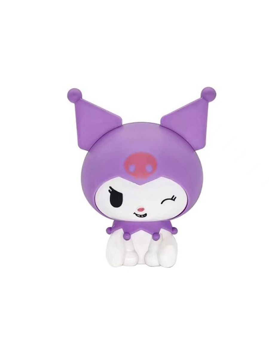 

Фигурка NoBrand My Melody: Hello Kitty