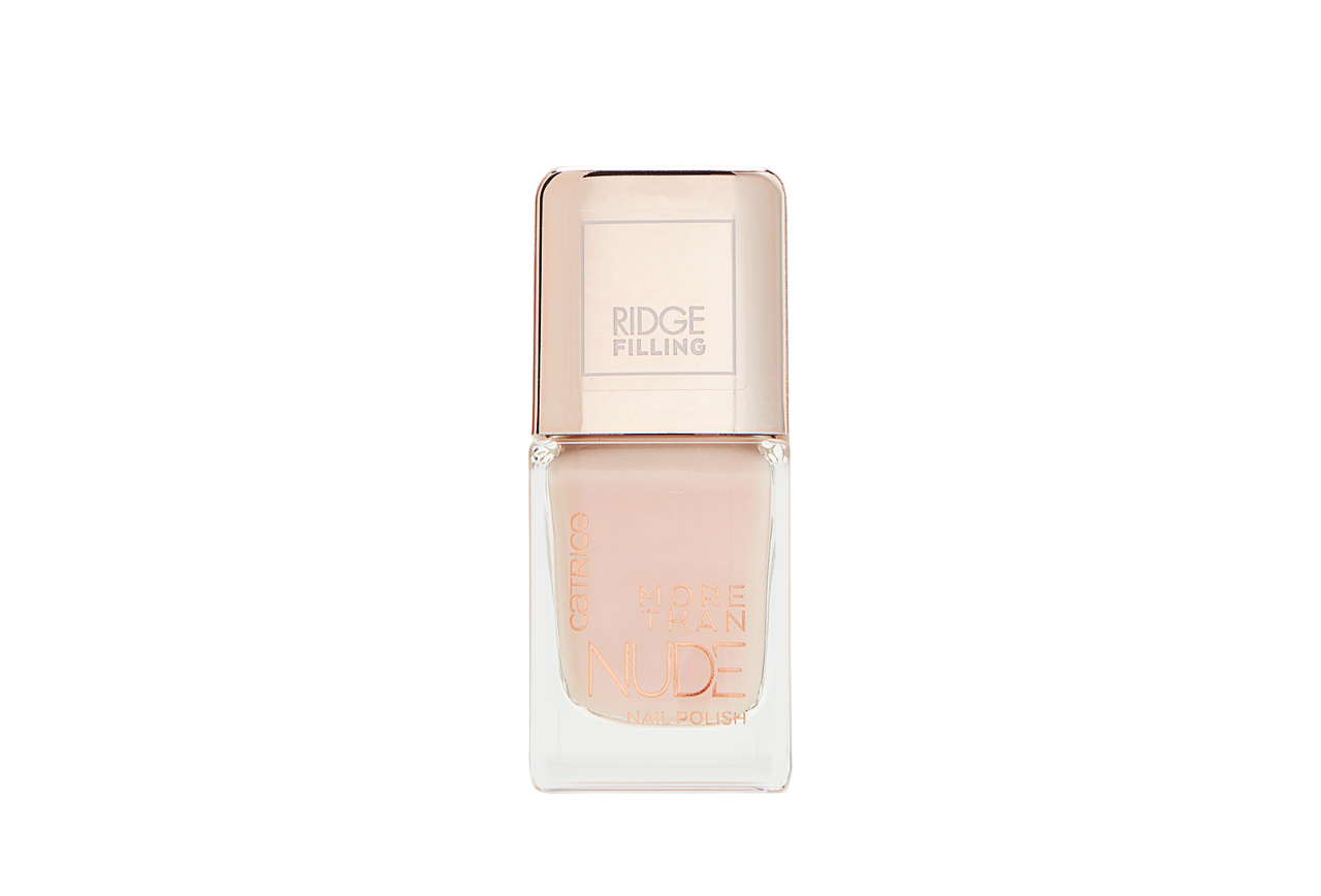 

Лак для ногтей CATRICE More Than Nude Nail Polish, 16 Hopelessly Romantic