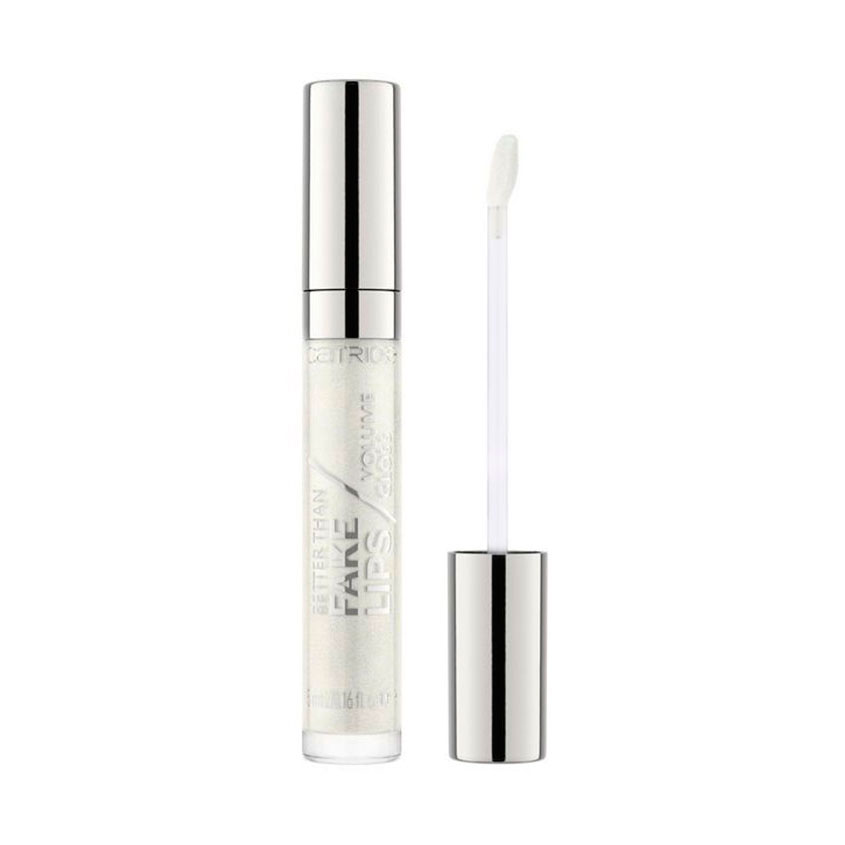 

Блеск для губ CATRICE Better Than Fake Lips Volume Gloss, 010 Maximum Glow