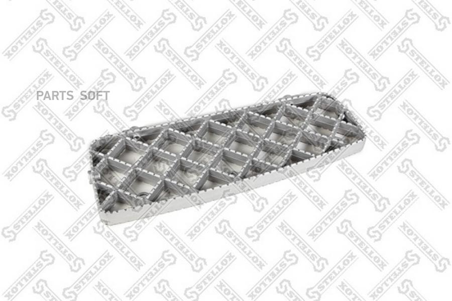 

STELLOX 8723091SX 87-23091-SX подножка средняя\ Scania P/R-Series CP/CR () 1шт