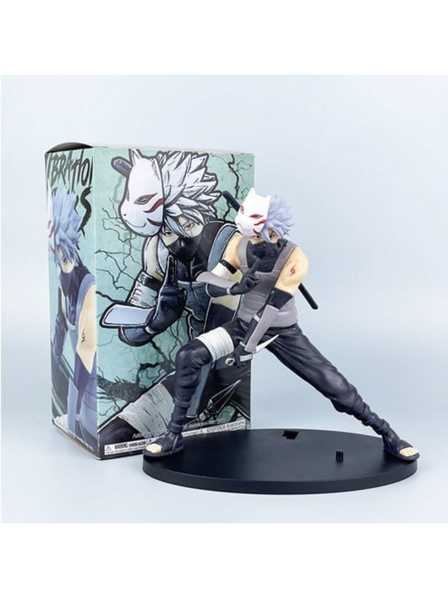 Фигурка NoBrand Naruto: Kakashi 600020647693