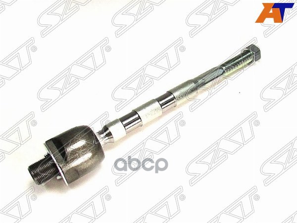 

SAT ST-53010-SAA-J01 Тяга рулевая HONDA FIT/JAZZ 2001-2005 LH=RH 1шт