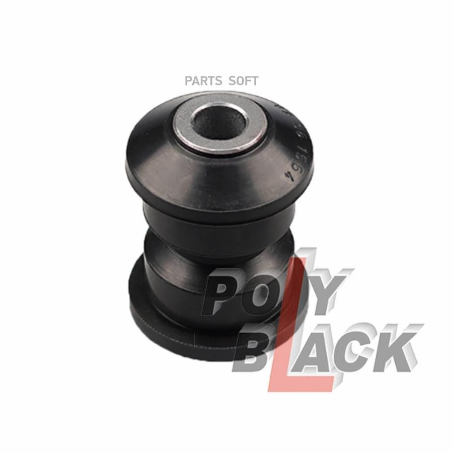 

POLYBLACK Полиуретановый сайлентблок GR-06-1564 PolyBlack