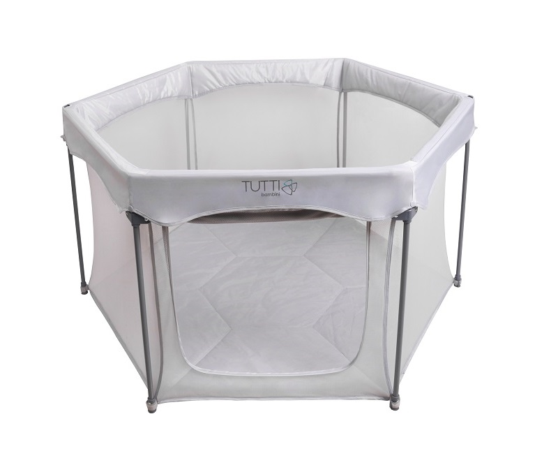 Манеж Tutti Bambini HEXA 511800GR 15999₽