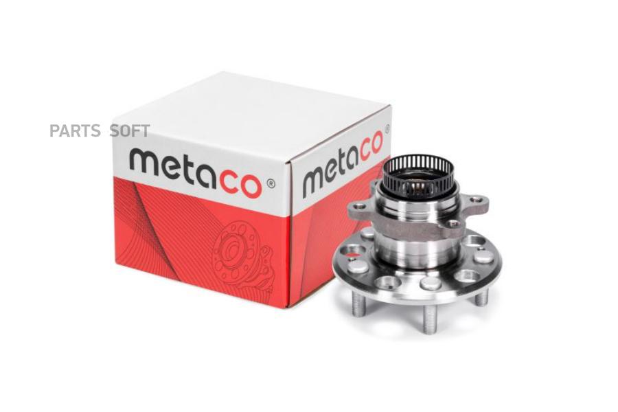 

METACO Ступица задн.Kia Ceed 2007-2012, Kia Ceed 2012