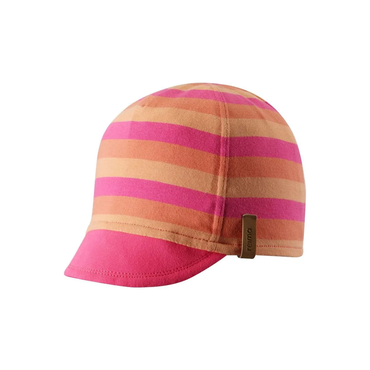 

Кепка Reima Children's Cap 518550-4411 48, Разноцветный, 518550-4411
