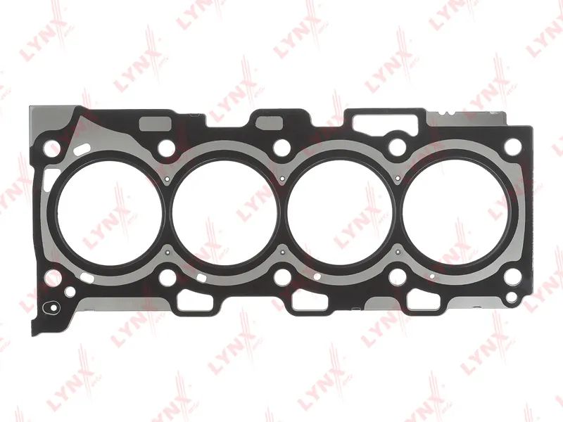 

LYNXAUTO SH0428 Прокладка ГБЦ