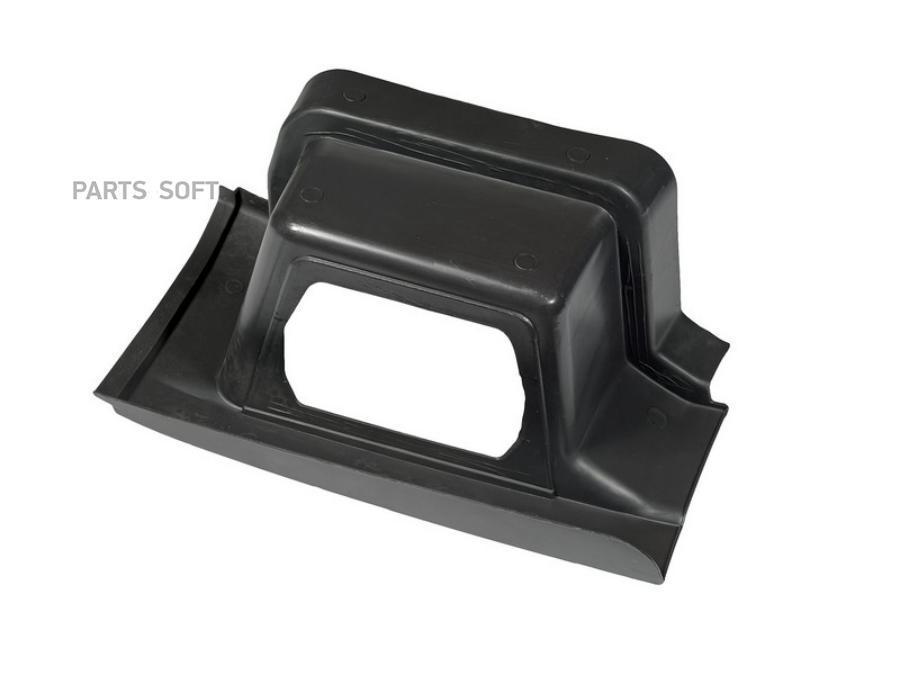 

STELLOX 8723260SX 87-23260-SX подножка правая серая \DAF CF65/75/85 () 1шт