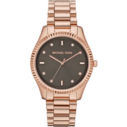 

Наручные часы женские Michael Kors MK3227 золотистые, MK3227
