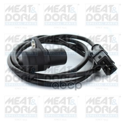 

Датчик положения коленвала MB V-class 2.8 M104.900 97> Meat Doria 87319