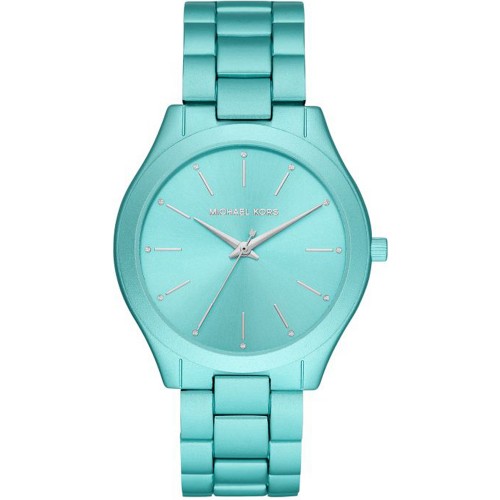 

Наручные часы женские Michael Kors MK4525 голубые, MK4525