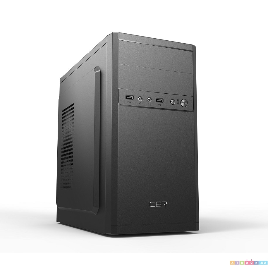 CBR PCC-MATX-RD873-450W Корпус для компьютера