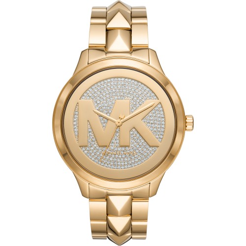 

Наручные часы женские Michael Kors MK6714 золотистые, MK6714