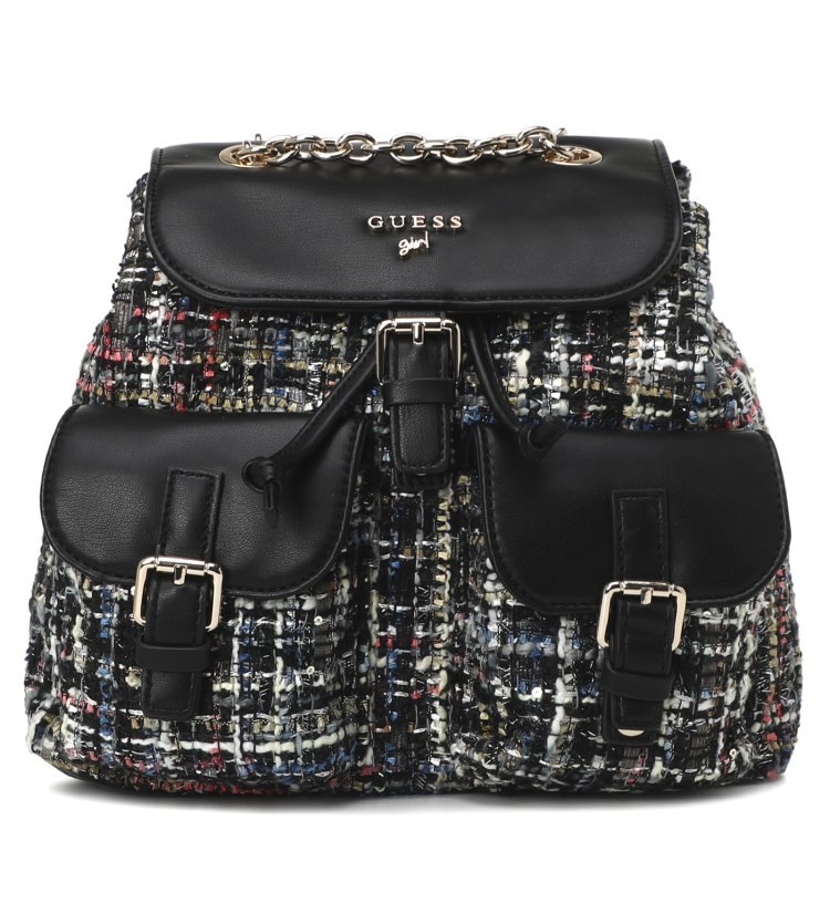 

Рюкзак Guess GUESS BACKPACK для девочек, J3YZ16WFN00