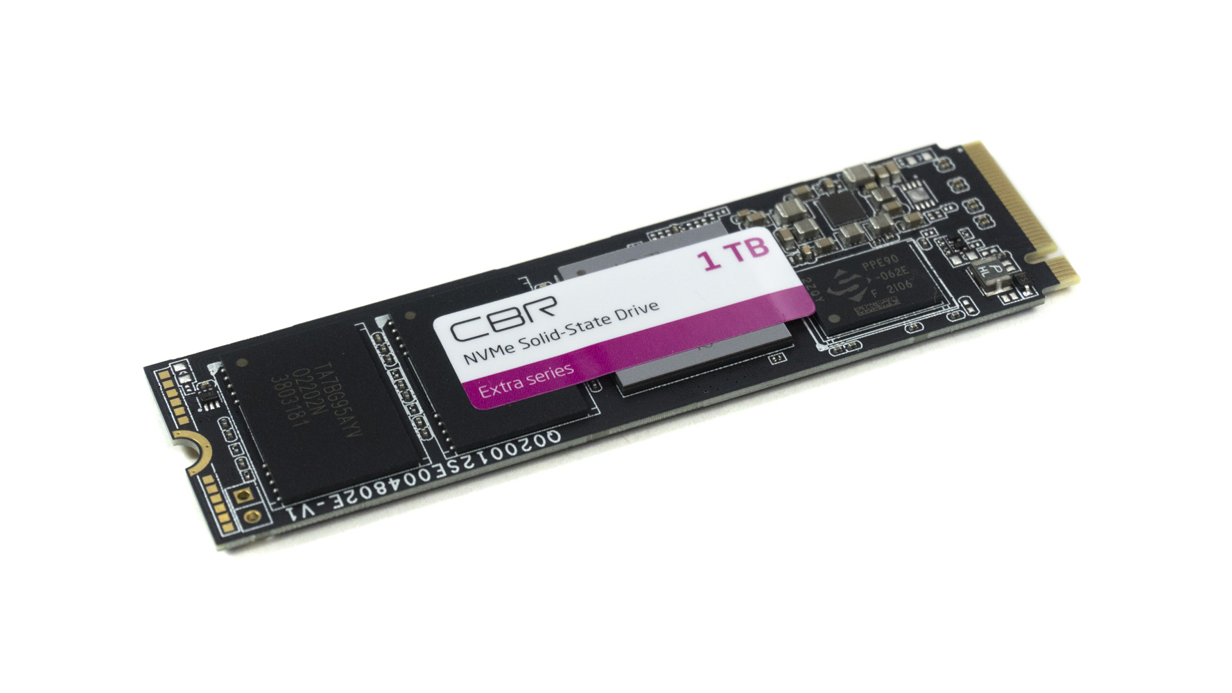 Ssd m2 1tb Ozon