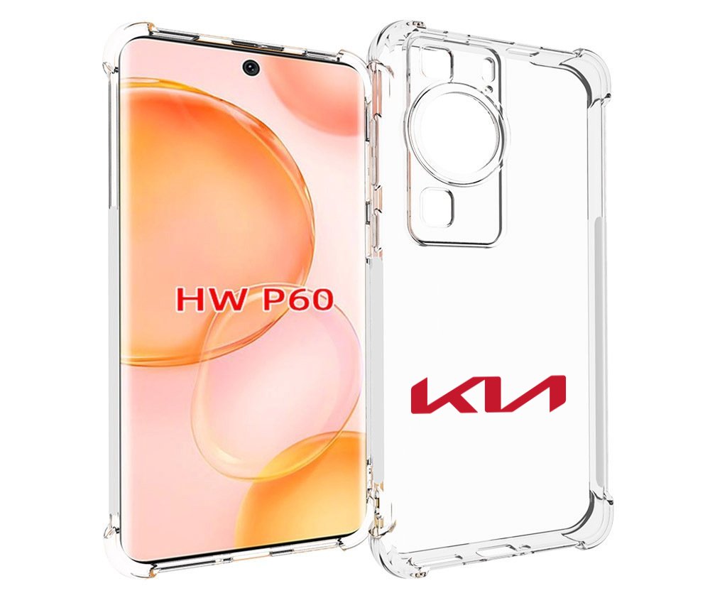 

Чехол MyPads Kia-киа-3 для Huawei P60, Tocco