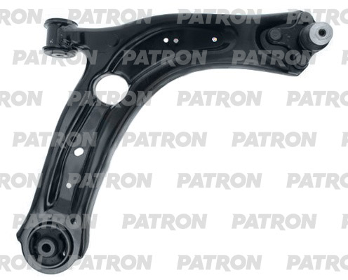 

Рычаг подвески с шаровой опорой VOLKSWAGEN GOLF VII (5G1, BQ1) 11/12 - PATRON PS50488R