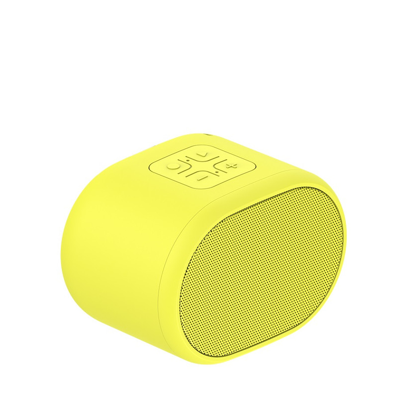 

Портативная колонка Celebrat SKY-3 Yellow, Желтый, SKY-3