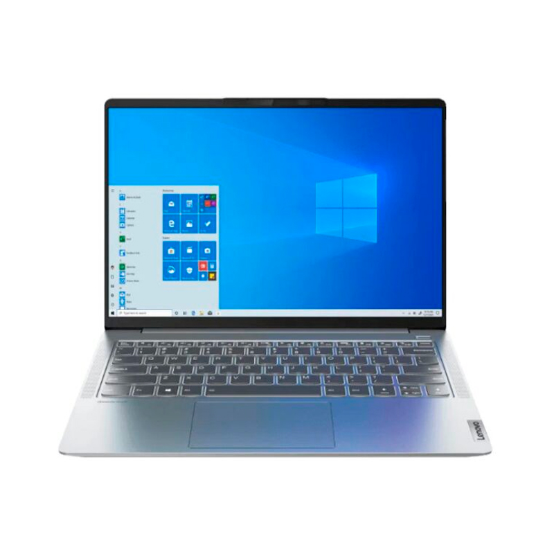 

Ноутбук Lenovo IdeaPad 5 Pro 14ITL6 Gray (82L3006GRE), IdeaPad 5 Pro 14ITL6