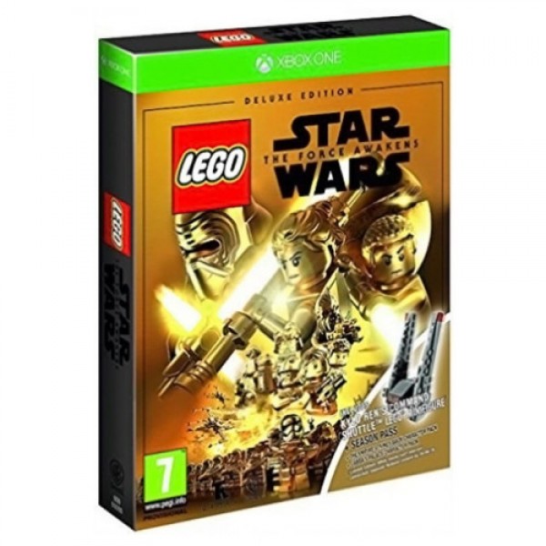 Star wars deluxe edition. Звездные войны Xbox.