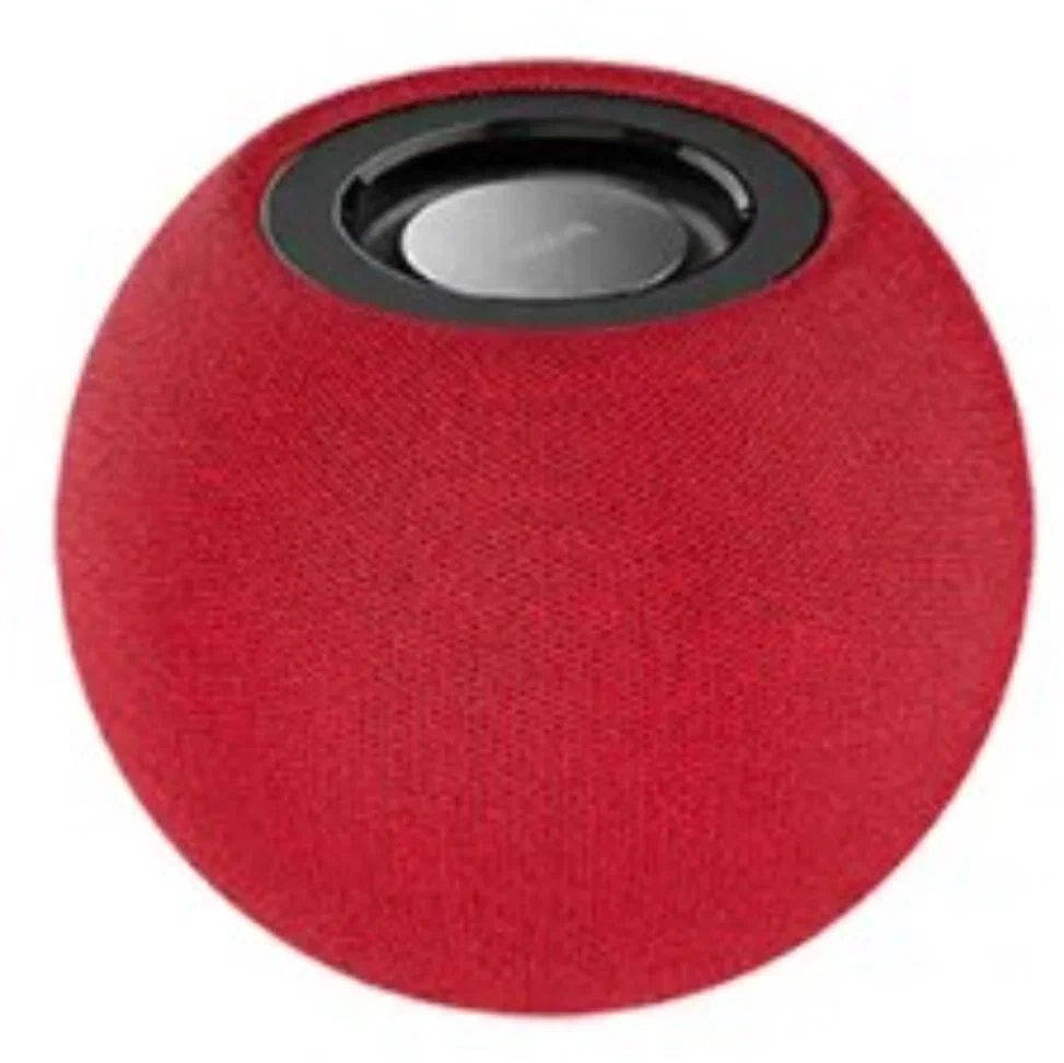

Портативная колонка Celebrat WS-6 Red (WS-6), Красный