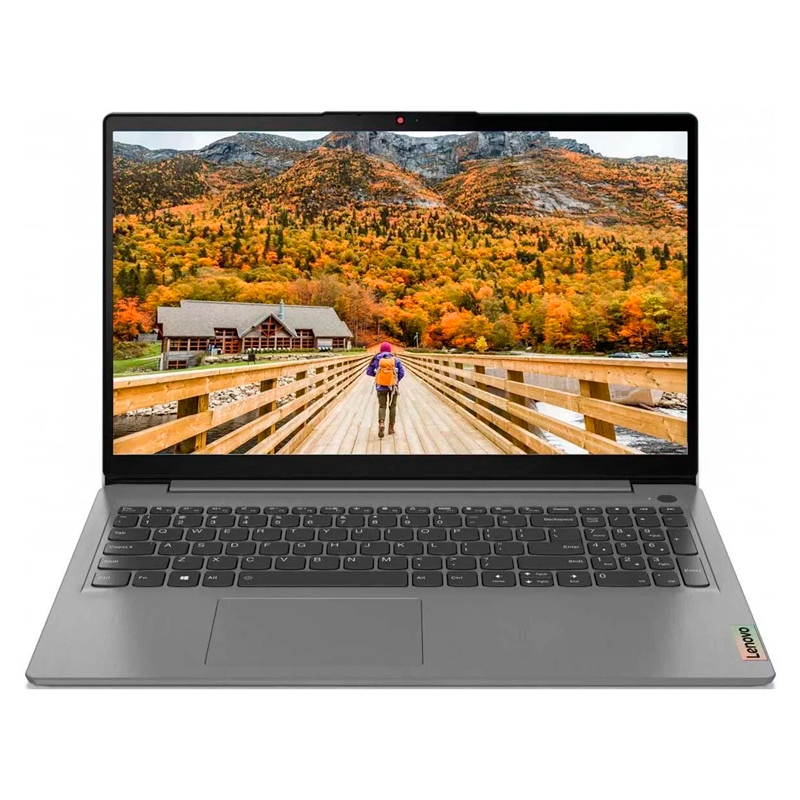 

Ноутбук Lenovo IdeaPad 3 15ALC6 Gray (82KU0021RE), IdeaPad 3 15ALC6