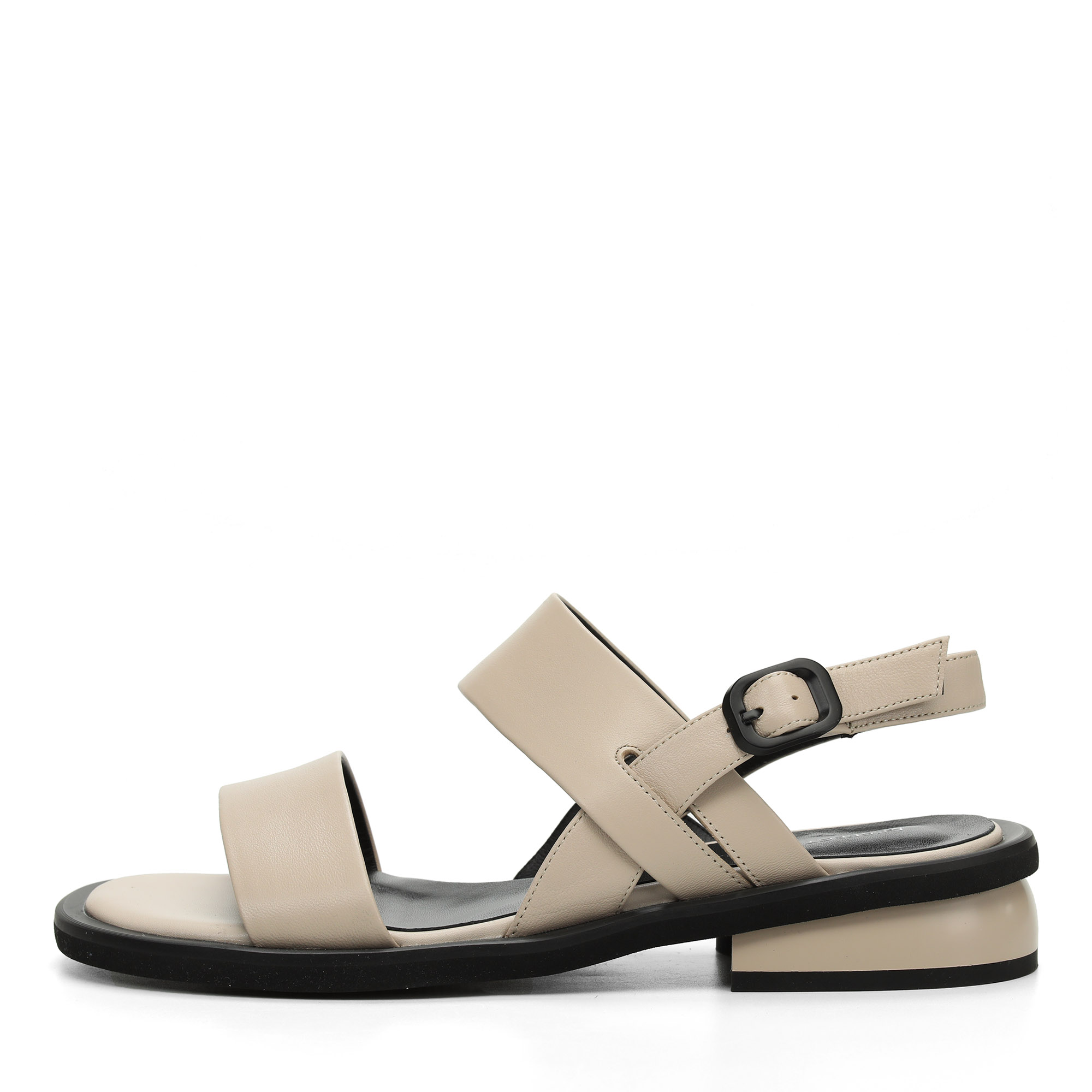 Босоножки женские RESPECT PREMIUM VS58-174312 бежевые 39 RU 7790₽