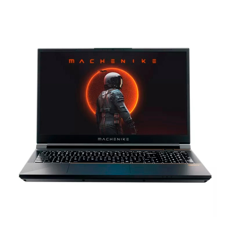 Ноутбук Machenike S15C Black (S15C-i712700H3050Ti4GF144LH00RU)