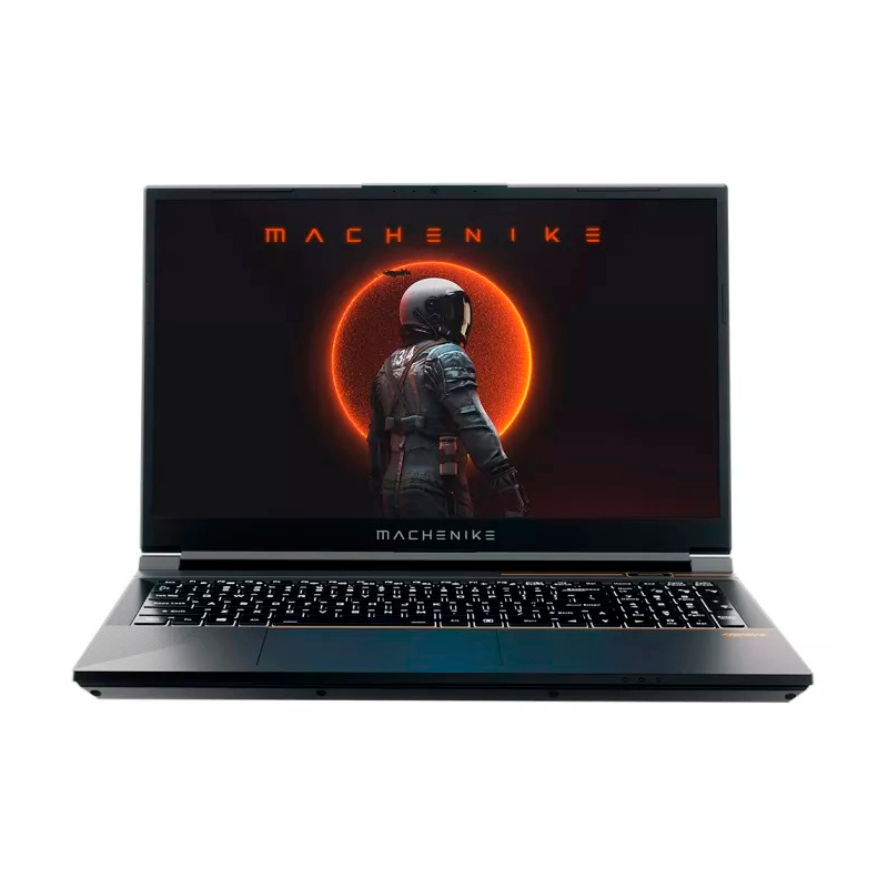 Ноутбук Machenike S15C Black (S15C-i912900H30606GF144HH00RU)