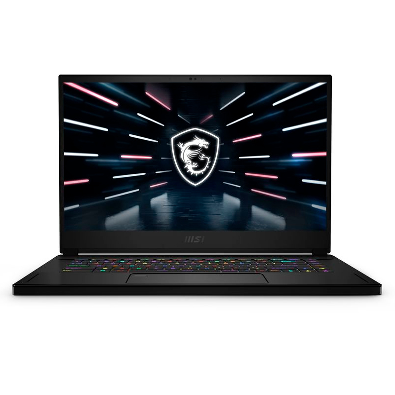 фото Ноутбук msi stealth gs66 12uhs-267ru черный (9s7-16v512-267)