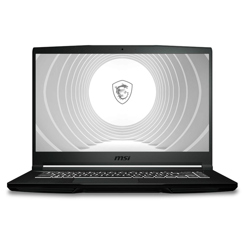 фото Ноутбук msi creatorpro m15 a11uis-1083ru черный (9s7-16r622-1083)