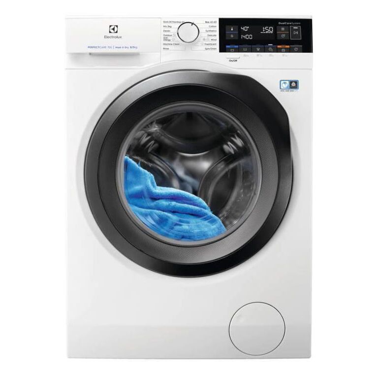 

Стиральная машина Electrolux EW7WO368S белый, EW7WO368S