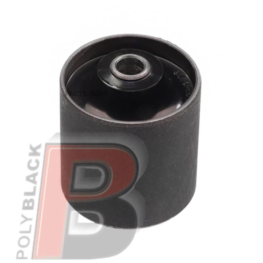 

POLYBLACK Полиуретановый сайлентблок GR-06-1719 PolyBlack