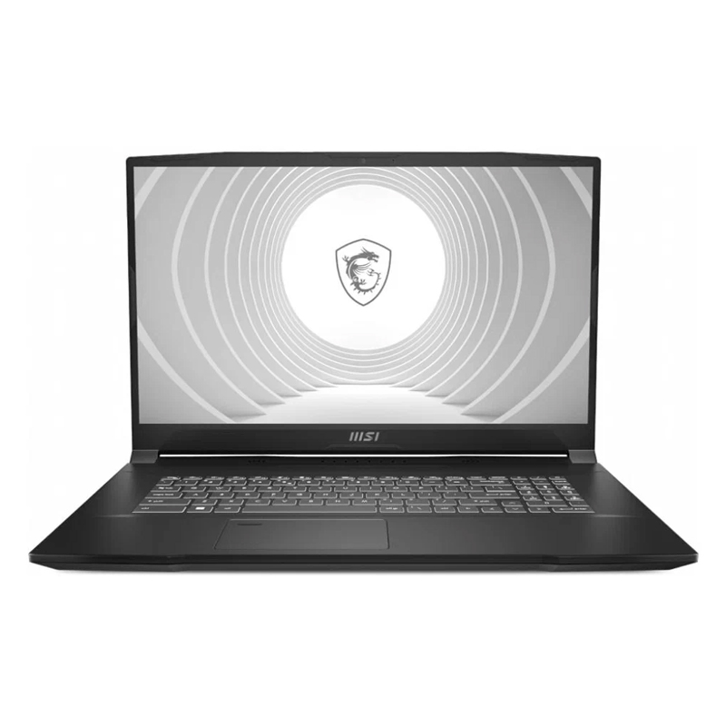 

Ноутбук MSI CreatorPro M17 A12UKS-669RU Black (9S7-17L342-669), CreatorPro M17 A12UKS-669RU