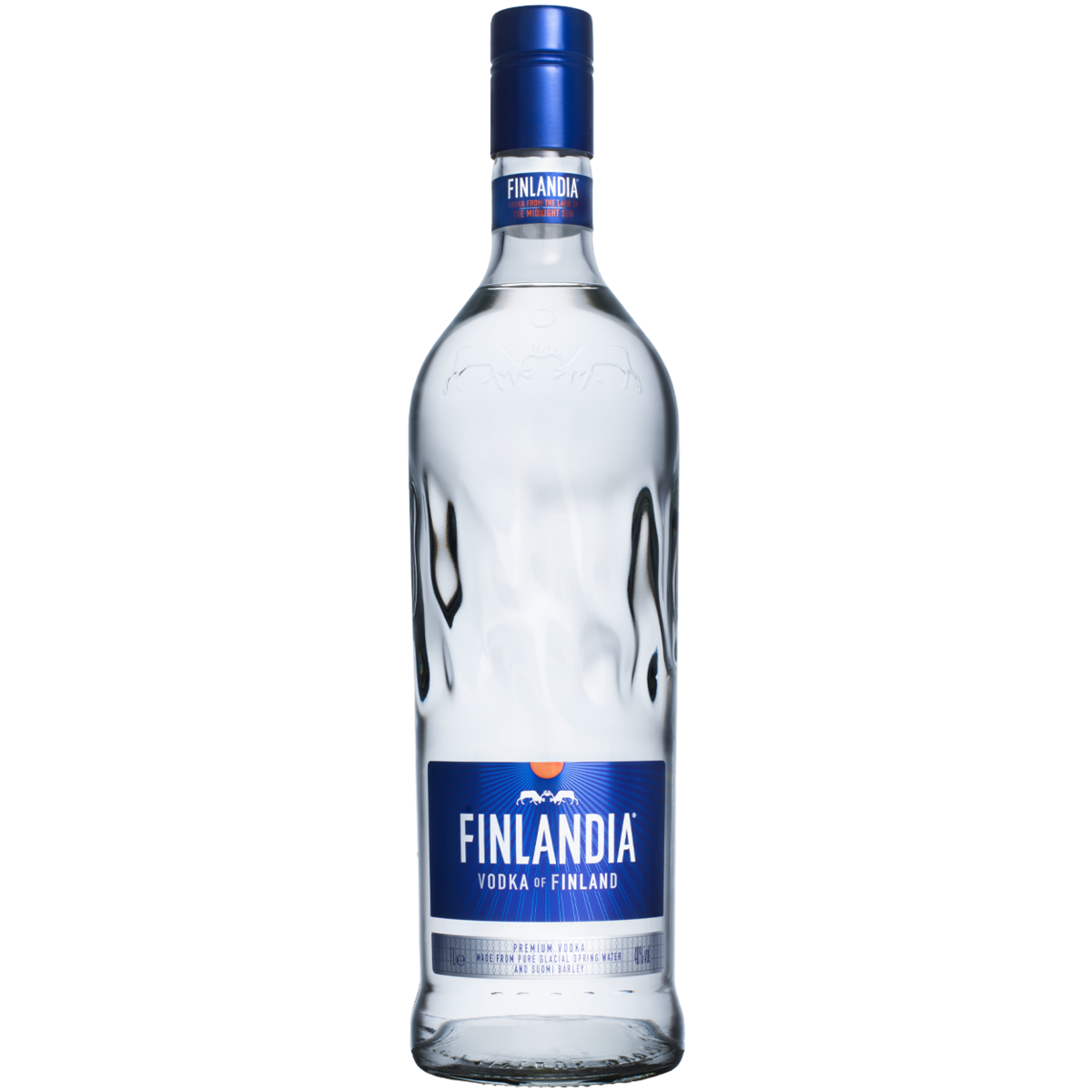 

Водка Finlandia 1 л