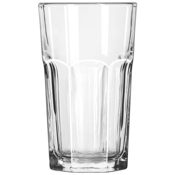 

Хайбол GIBRALTAR 207 мл Libbey 1010241