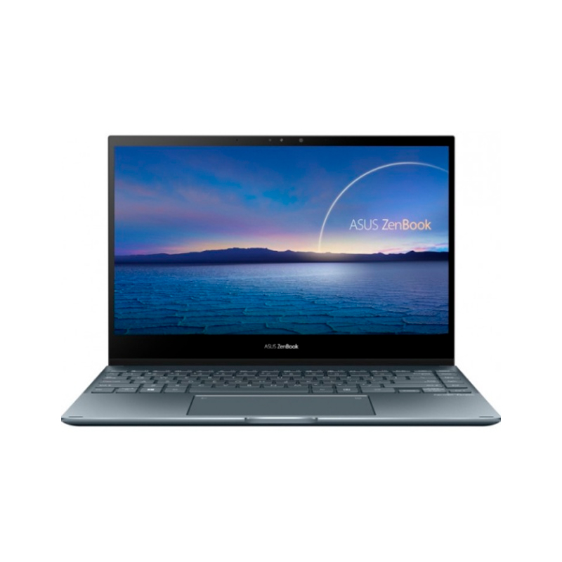 

Ноутбук ASUS Zenbook Flip 13 UX363EA-HP684W Gray (90NB0RZ1-M006T0), Zenbook Flip 13 UX363EA-HP684W