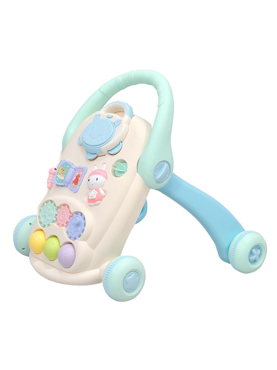 

Игровой центр Everflo Bunny Blue Everflo HS0392229, HS0392229