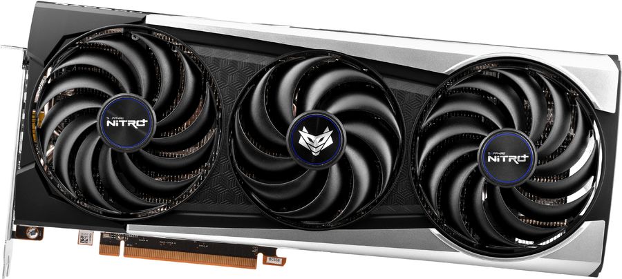 

Видеокарта Sapphire AMD Radeon RX 6700 XT (11306-08-20G)