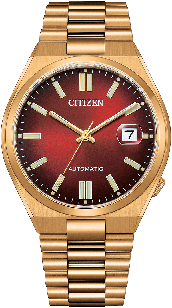 

Наручные часы мужские Citizen NJ0153-82X, NJ0153-82X