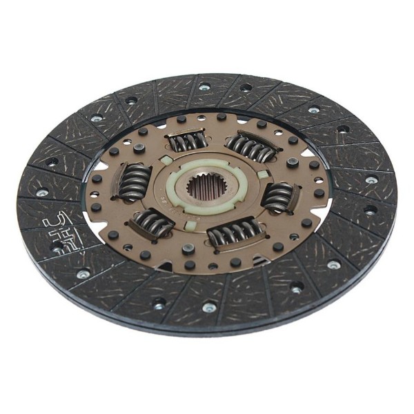 

VALEO PHC TY-37 Диск сцепления TOYOTA: RAV4 2.0 16V 94-00