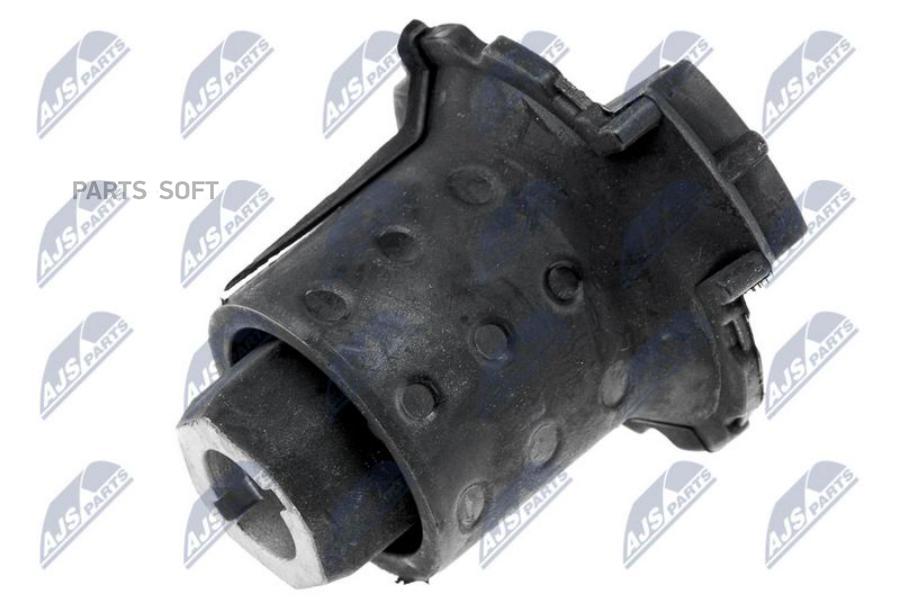 

Сайлентблок Подрамника Jeep Grand Cherokee Iv 11-, Dodge Durango 11- /Низ/ NTY арт. ZTP-CH