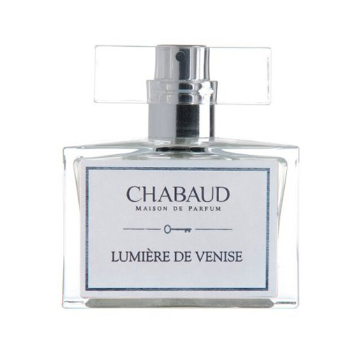 Парфюмерная вода Chabaud Maison de Parfum Lumiere de Venise унисекс 30 мл