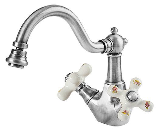 фото Смеситель migliore provance ml.pro-8844.cr для биде